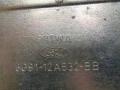 блок управления двигателем Ford Mondeo 4 поколение 2009, 2.0 л., QXBA, дизель, 6G9112A532BB - фото №3