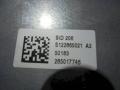 блок управления двигателем Ford Mondeo 4 поколение 2007, 1.8 л., QYBA, дизель, S122865021 - фото №3