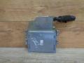 блок управления двигателем Ford Mondeo 4 поколение 2008, 2.0 л., QXBA, дизель, 6G9112A532BB - фото №2