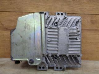 блок управления двигателем Ford Mondeo 4 поколение 2008, 2.0 л., QXBA, дизель, 6G9112A532BB