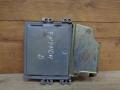 блок управления двигателем Ford Mondeo 4 поколение 2008, 2.0 л., QXBA, дизель, 6G9112A532BB - фото №2