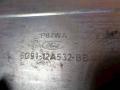 блок управления двигателем Ford Mondeo 4 поколение 2008, 2.0 л., QXBA, дизель, 6G9112A532BB - фото №3
