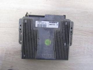 блок управления двигателем Volvo S40 1 поколение (1995 - 1999), 1.8 л., B 4184 S, бензин, 30851136