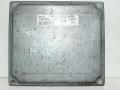 блок управления двигателем Ford Focus 2 поколение (2004 - 2008), 1.6 л., HWDA, бензин, 7M5112A650AGD, 1333603 - фото №2