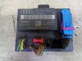 блок комфорта Audi A6 4F/C6 2006, 4F0959792C - фото №2