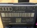 блок комфорта Audi A6 4F/C6 2006, 4F0959793E - фото №3
