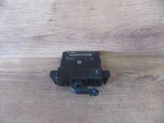 блок управления крышей / люком Audi A3 8P 2004, 1K0907530D