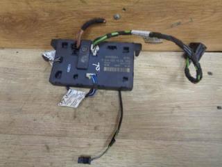 блок управления стеклоподъемниками Mercedes-Benz Vito W639 2006, 6398201026, A6398201026