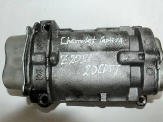 вал балансирный Chevrolet Captiva 1 поколение (2006 - 2011), 2.0 л., Z 20 S1, дизель, 96440188