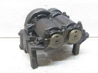 вал балансирный Ford Mondeo 4 поколение (2007 - 2010), 2.3 л., SEBA, бензин, 5107571, BB3G6K360AA, RFU3G6K361