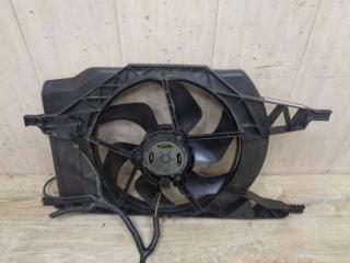 вентилятор радиатора Renault Laguna 2 поколение 2004, 7701049657, 8200025635