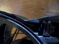 вентилятор радиатора Volkswagen Sharan 1 поколение [2-й рестайлинг] (2003 - 2010), 1.9 л., TDi PD, ASZ, дизель, 1221522, 7M3121203G, 7M3121203D - фото №4