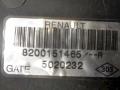 вентилятор радиатора Renault Scenic 2 поколение [рестайлинг] (2006 - 2010), 7701054967, 8200151465 - фото №3