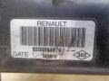 вентилятор радиатора Renault Scenic 2 поколение 2006, 7701054967, 8200884679 - фото №3
