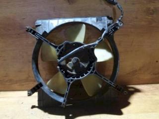 вентилятор радиатора Suzuki Baleno 1 поколение (1995 - 2002), 1.3 л., G13BB, бензин, 1776063G00