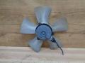 вентилятор радиатора Suzuki Swift 3 поколение 2006, 1.3 л., M13A, бензин, 1776063JB0, 1776063J00 - фото №2