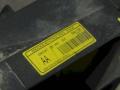 вентилятор радиатора Opel Antara 1 поколение (2006 - 2011), 2.0 л., Z 20 DM, дизель, 93743534, 93743535 - фото №3