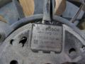 вентилятор радиатора Opel Astra H 2005, 1.3 л., Z 13 DTH, дизель, 24467445, 24467442, 0130303957 - фото №3