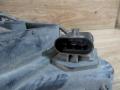 вентилятор радиатора Opel Astra H 2005, 1.3 л., Z 13 DTH, дизель, 24467445, 24467442, 0130303957 - фото №4