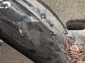 вентилятор радиатора Opel Astra H 2005, 1.3 л., Z 13 DTH, дизель, 24467445, 24467442, 0130303957 - фото №5