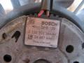 вентилятор радиатора Opel Astra H (2004 - 2007), 1.3 л., Z 13 DTH, дизель, 24467445, 24467442, 0130303957 - фото №3