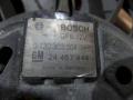 вентилятор радиатора Opel Astra H (2004 - 2007), 1.7 л., CDTi, Z 17 DTR, дизель, 13241612, 13241611 - фото №2
