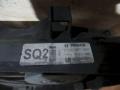 вентилятор радиатора Opel Astra H (2004 - 2007), 1.7 л., CDTi, Z 17 DTR, дизель, 13241612, 13241611 - фото №4