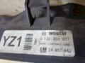 вентилятор радиатора Opel Astra H (2004 - 2007), 1.3 л., Z 13 DTH, дизель, 24467445, 24467442, 0130303957 - фото №3