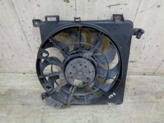 вентилятор радиатора Opel Astra H 2007, 1.3 л., Z 13 DTH, дизель, 24467445, 24467442, 0130303957