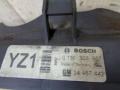 вентилятор радиатора Opel Astra H 2007, 1.3 л., Z 13 DTH, дизель, 24467445, 24467442, 0130303957 - фото №3