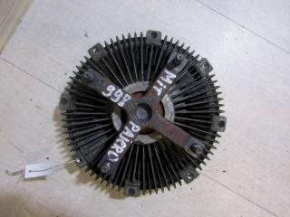 вискомуфта Mitsubishi Pajero 3 поколение (1999 - 2002), ME298543