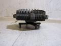 вискомуфта Mitsubishi Pajero 3 поколение (1999 - 2002), ME298543 - фото №3