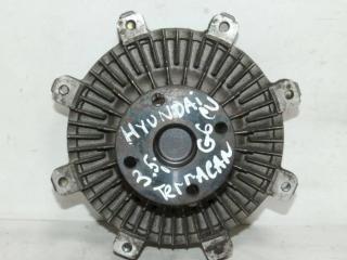 вискомуфта Hyundai Terracan 1 поколение (2001 - 2004), 2523742200