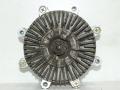 вискомуфта Hyundai Terracan 1 поколение (2001 - 2004), 2523742200 - фото №2