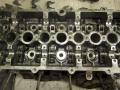 головка блока цилиндров BMW 3 серия E46 2000, 2.0 л., M47 D20, дизель, 11127786361 - фото №3