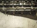 головка блока цилиндров BMW 3 серия E46 2000, 2.0 л., M47 D20, дизель, 11127786361 - фото №6