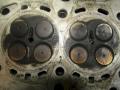 головка блока цилиндров BMW 3 серия E46 2000, 2.0 л., M47 D20, дизель, 11127786361 - фото №8