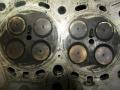головка блока цилиндров BMW 3 серия E46 2000, 2.0 л., M47 D20, дизель, 11127786361 - фото №9