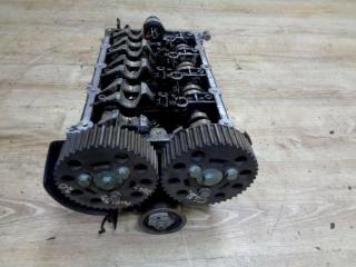 головка блока цилиндров Volkswagen Passat B6 2006, 2.0 л., дизель, 03G103351B, 03G103373A