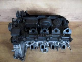 головка блока цилиндров BMW 3 серия E46 (1997 - 2003), 2.0 л., дизель, 778897806