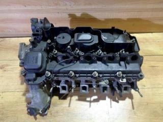 головка блока цилиндров BMW 3 серия E46 [рестайлинг] (2001 - 2006), 2.0 л., дизель