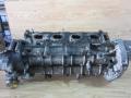 головка блока цилиндров Opel Vectra C 2003, 1.9 л., дизель, 55206424 - фото №2