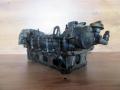 головка блока цилиндров Opel Vectra C 2003, 1.9 л., дизель, 46822135 - фото №2