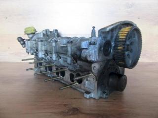 головка блока цилиндров Opel Vectra C 2003, 1.9 л., дизель, 46822135