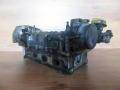 головка блока цилиндров Opel Vectra C 2003, 1.9 л., дизель, 46822135 - фото №2