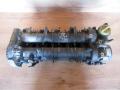 головка блока цилиндров Opel Vectra C 2003, 1.9 л., дизель, 46822135 - фото №3
