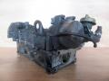 головка блока цилиндров Opel Vectra C 2003, 1.9 л., дизель, 46822135 - фото №2