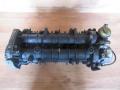 головка блока цилиндров Opel Vectra C 2003, 1.9 л., дизель, 46822135 - фото №3