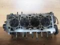 головка блока цилиндров Opel Vectra C 2003, 1.9 л., дизель, 46822135 - фото №4