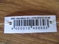 головка блока цилиндров Opel Vectra C 2003, 1.9 л., дизель, 46822135 - фото №5